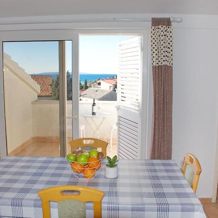 Apartments Marea Novalja Exterior photo