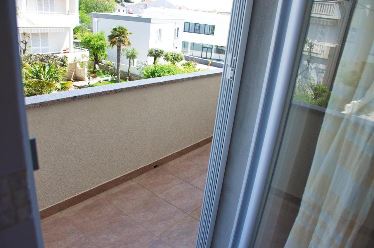 Apartments Marea Novalja Exterior photo